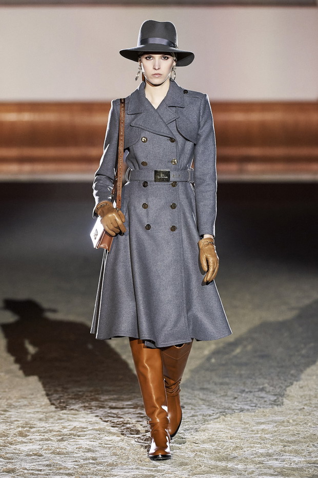 Elisabetta Franchi jesień-zima 2021/2022