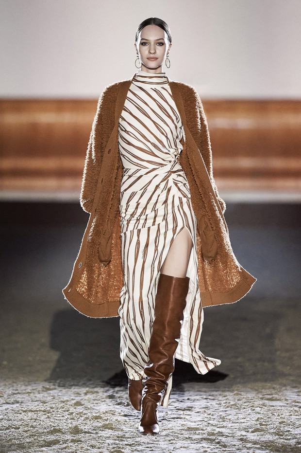 Elisabetta Franchi jesień-zima 2021/2022