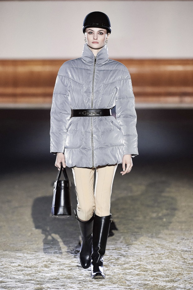 Elisabetta Franchi jesień-zima 2021/2022