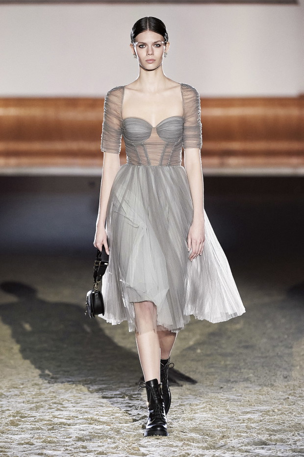 Elisabetta Franchi jesień-zima 2021/2022