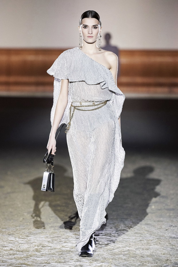 Elisabetta Franchi jesień-zima 2021/2022