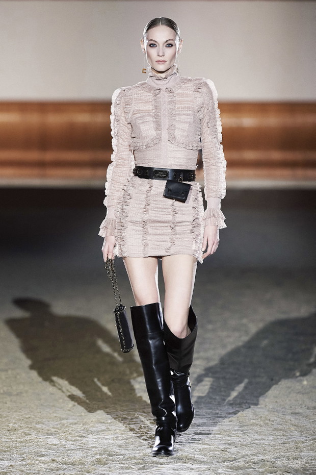 Elisabetta Franchi jesień-zima 2021/2022