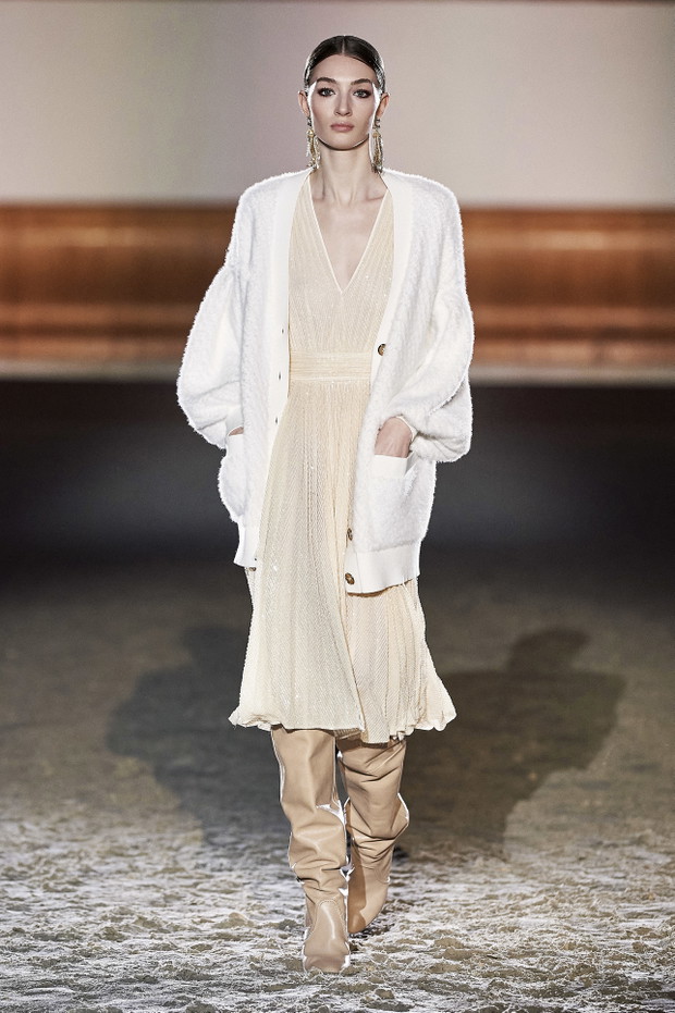 Elisabetta Franchi jesień-zima 2021/2022