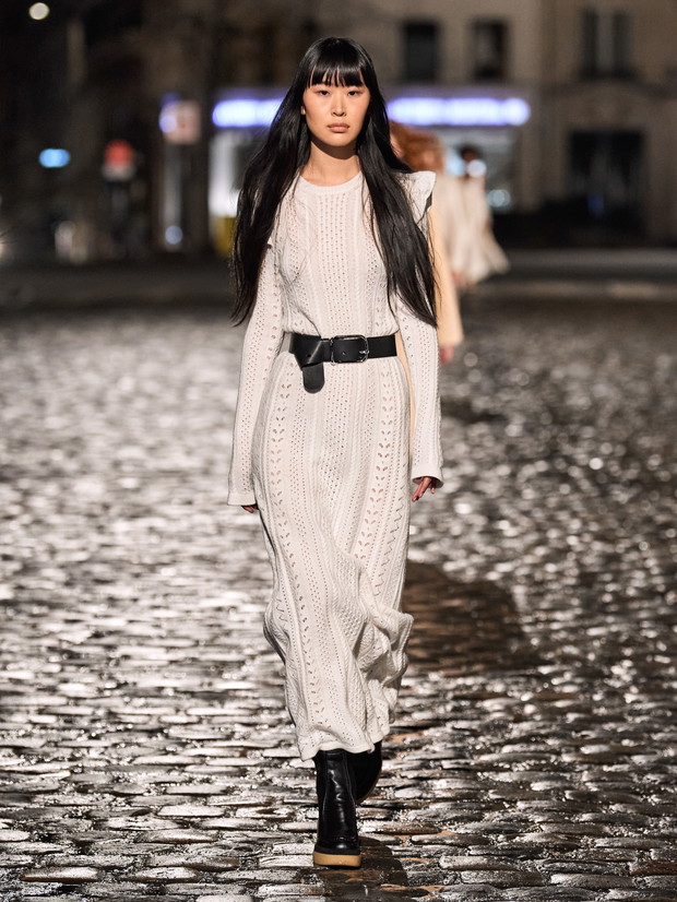 Kolekcja Chloé jesień-zima 2021/2022