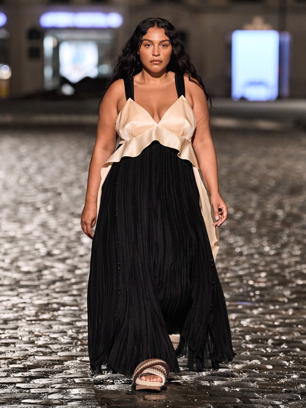 Kolekcja Chloé jesień-zima 2021/2022