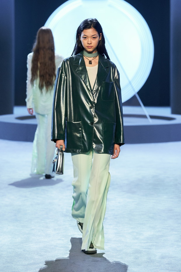 Salvatore Ferragamo jesień-zima 2021/2022