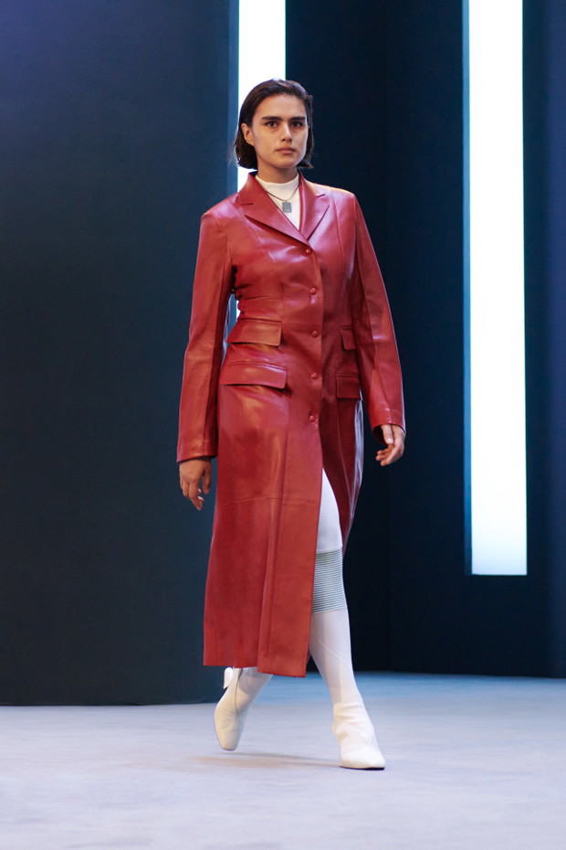 Salvatore Ferragamo jesień-zima 2021/2022