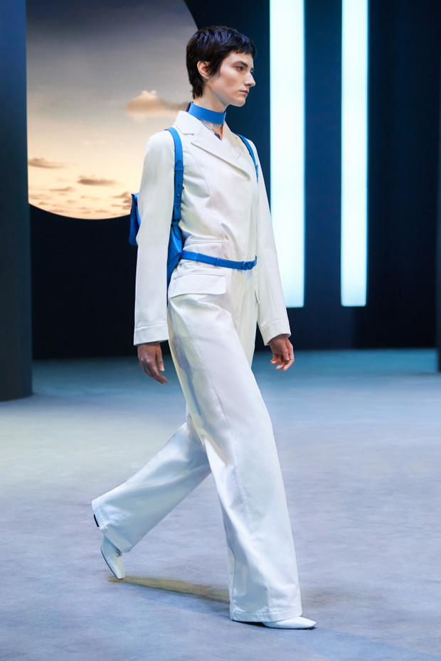 Salvatore Ferragamo jesień-zima 2021/2022