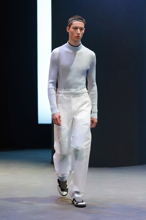 Salvatore Ferragamo jesień-zima 2021/2022