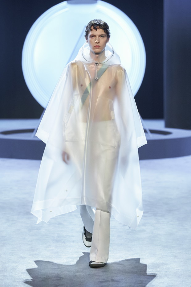 Salvatore Ferragamo jesień-zima 2021/2022