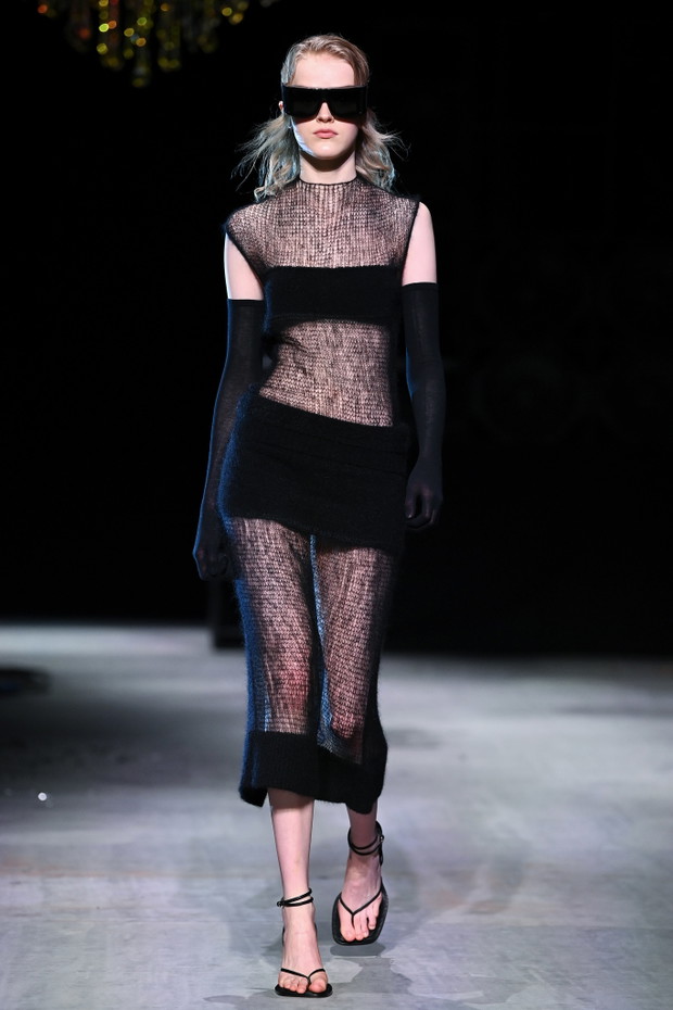 Sportmax jesień-zima 2021/2022