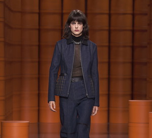Hermès jesień-zima 2021/2022