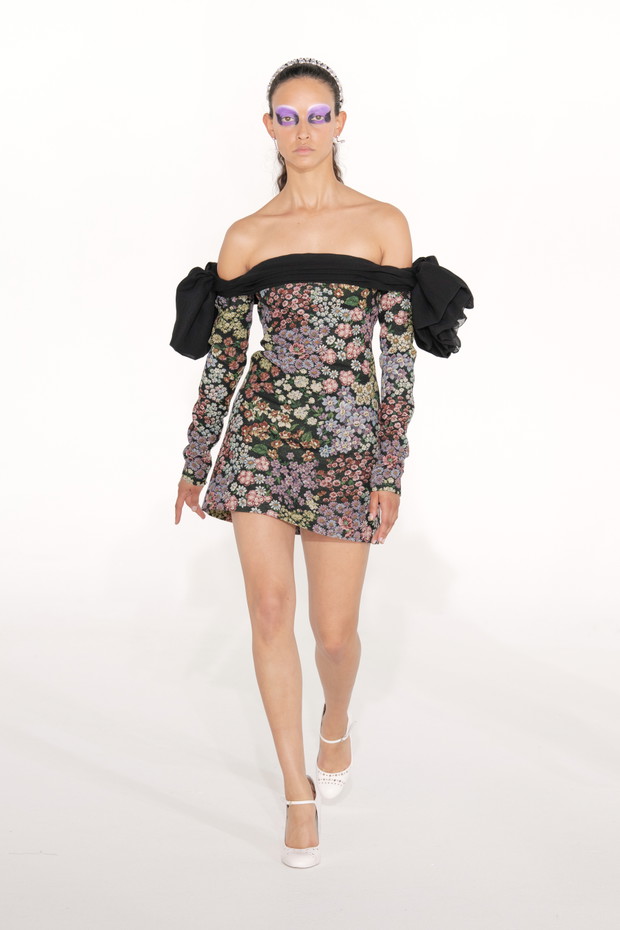 Kolekcja Giambattista Valli jesień-zima 2021/2022