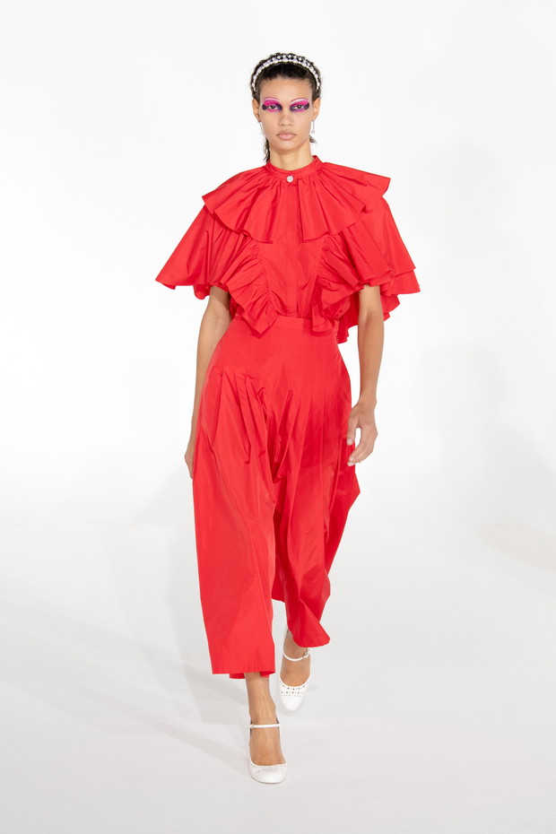 Kolekcja Giambattista Valli jesień-zima 2021/2022