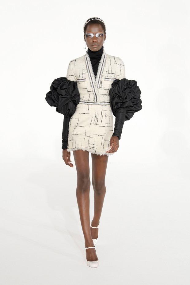 Kolekcja Giambattista Valli jesień-zima 2021/2022