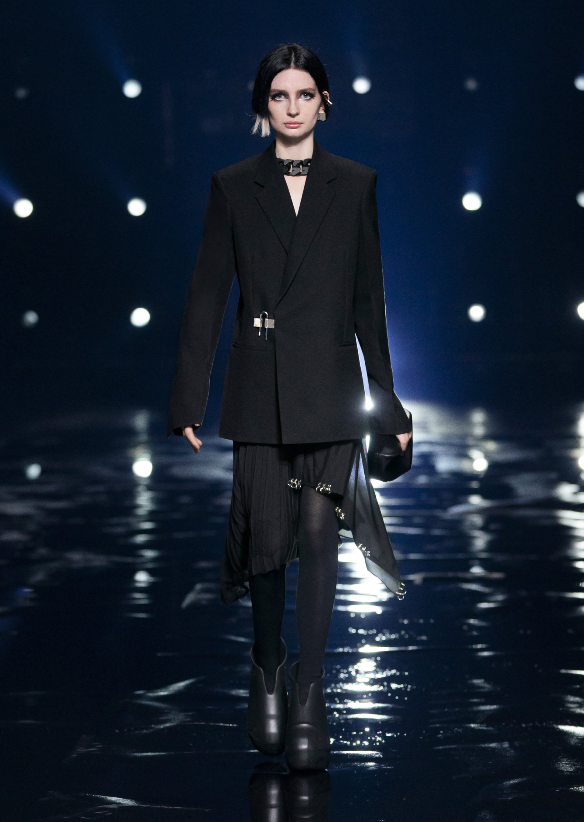 Kolekcja Givenchy jesień-zima 2021/2022