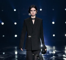 Kolekcja Givenchy jesień-zima 2021/2022