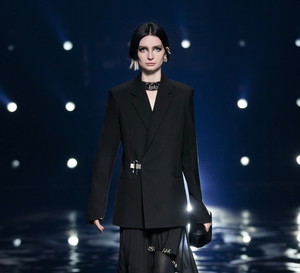Kolekcja Givenchy jesień-zima 2021/2022