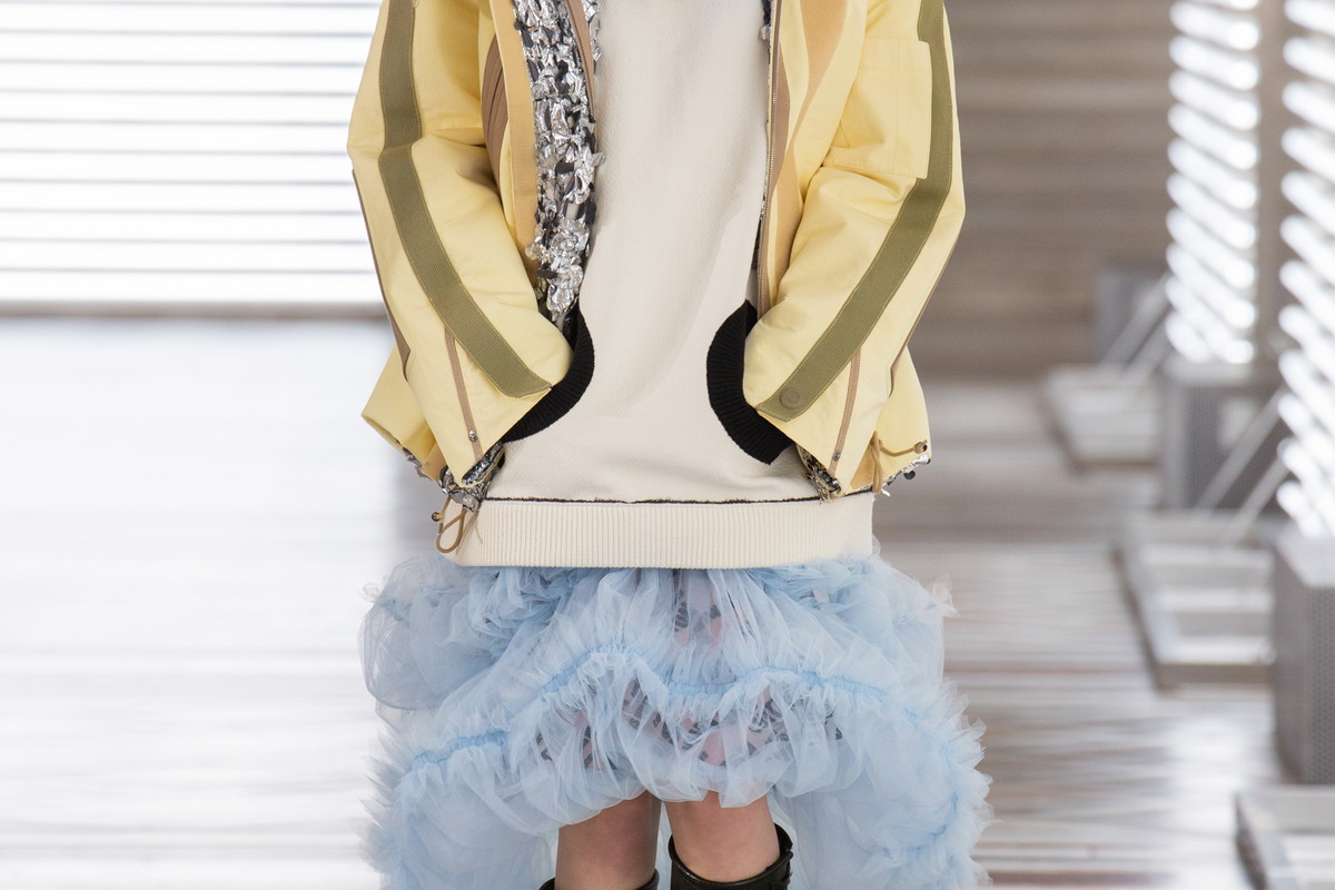Louis Vuitton jesień-zima 2021/2022