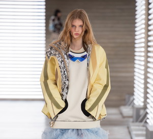 Louis Vuitton jesień-zima 2021/2022