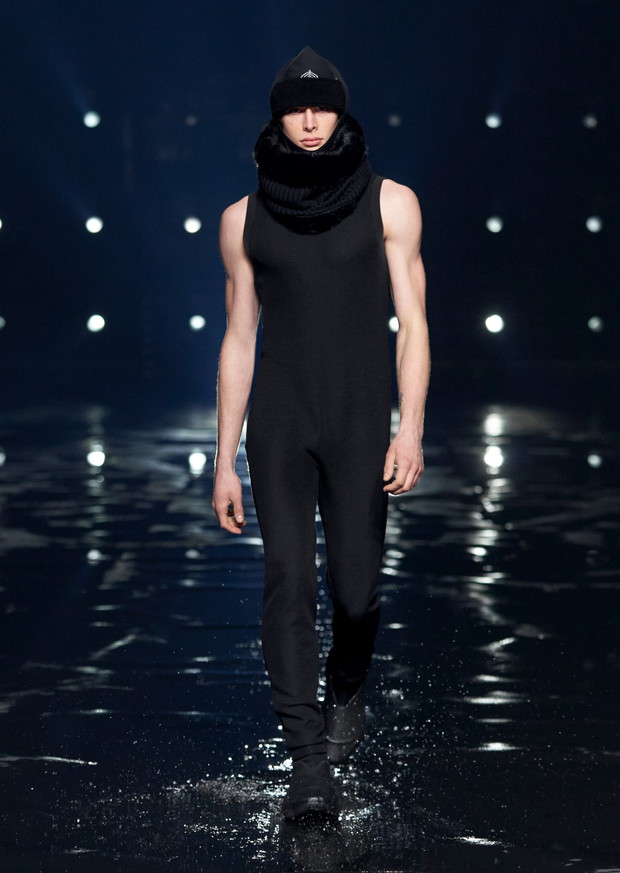 Kolekcja Givenchy jesień-zima 2021/2022