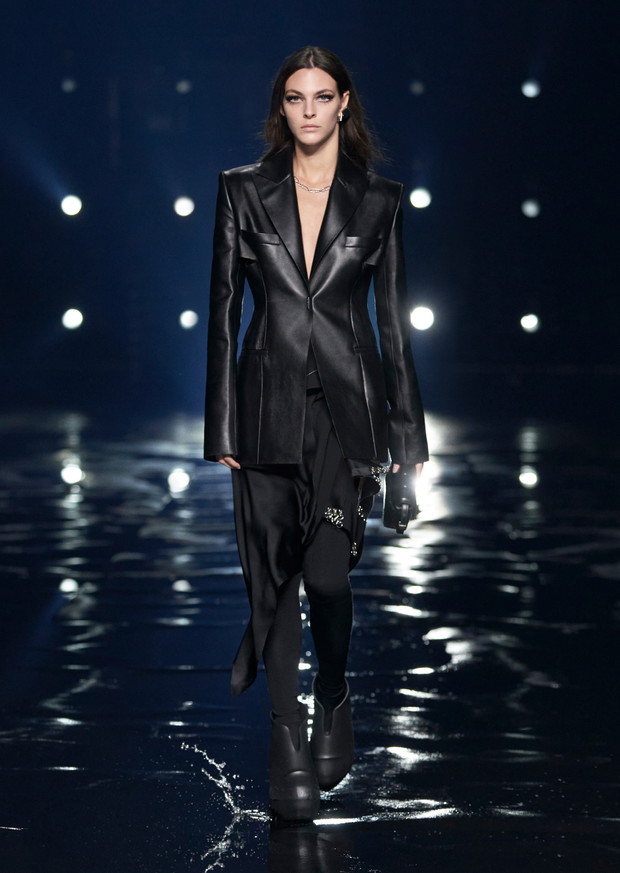 Kolekcja Givenchy jesień-zima 2021/2022
