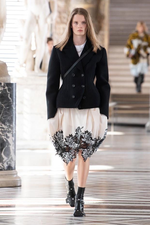 Louis Vuitton jesień-zima 2021/2022