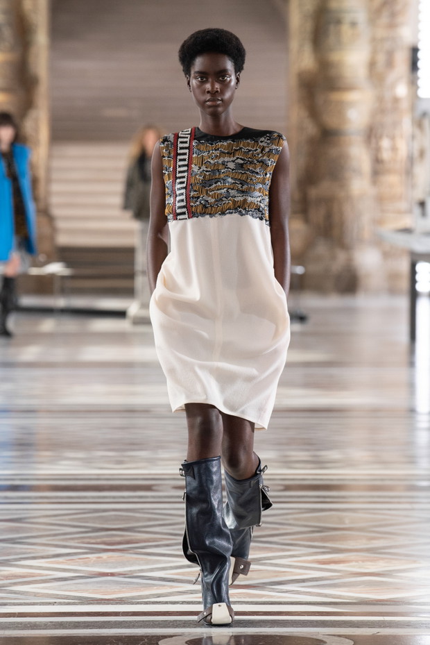 Louis Vuitton jesień-zima 2021/2022