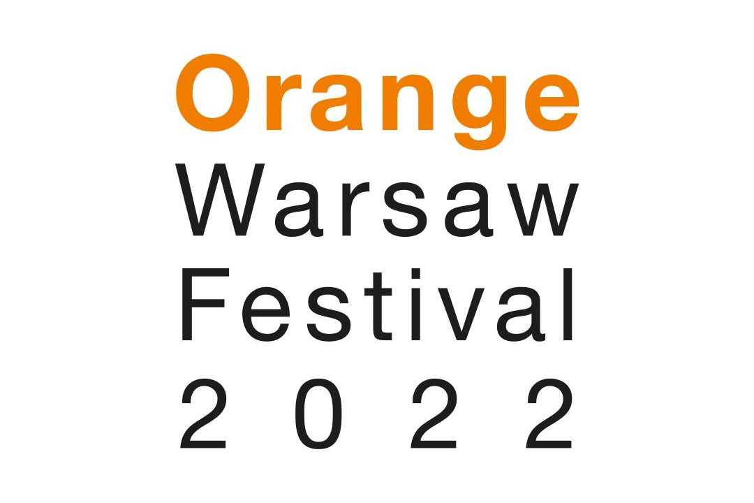 Orange Warsaw Festiwal 2022