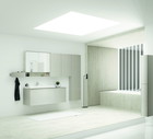 Geberit Bathroom 14 A Acanto Sigma50