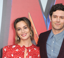 Adam Brody wyjawił szczegóły związku z Leighton Meester: jak się poznali i zakochali w sobie? Cały internet mówi tylko o tym!