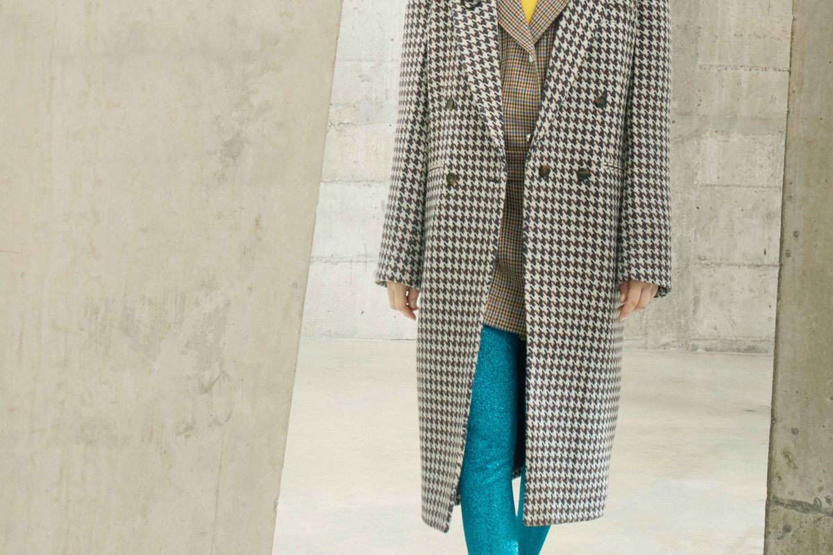 Kolekcja Stella McCartney jesień-zima 2021/2022