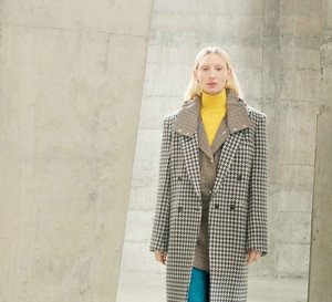 Kolekcja Stella McCartney jesień-zima 2021/2022