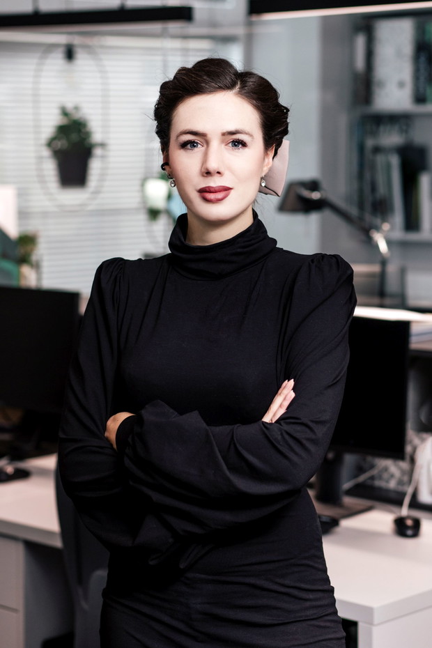 Ida Mikołajska MIKOŁAJSKAstudio