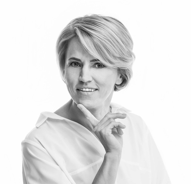 Kasia Orwat ORWAT DESIGN