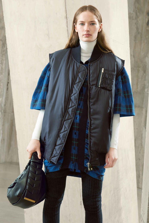 Kolekcja Stella McCartney jesień-zima 2021/2022