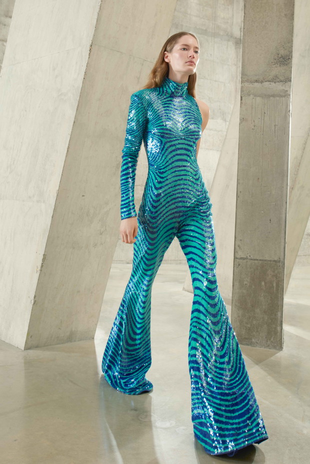 Kolekcja Stella McCartney jesień-zima 2021/2022
