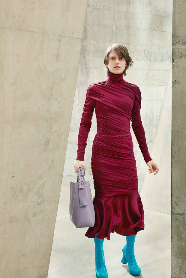 Kolekcja Stella McCartney jesień-zima 2021/2022