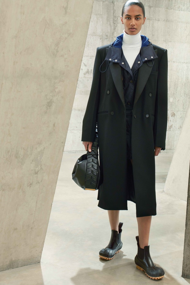 Kolekcja Stella McCartney jesień-zima 2021/2022