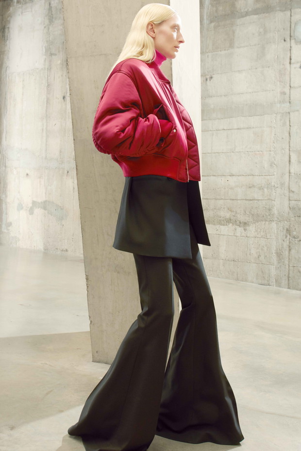 Kolekcja Stella McCartney jesień-zima 2021/2022