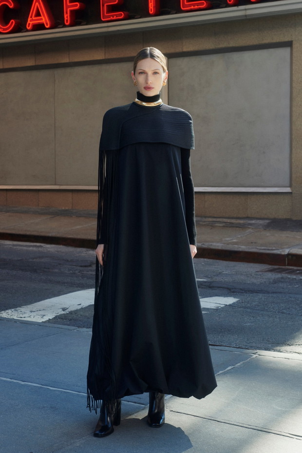 Kolekcja Tory Burch jesień-zima 2021/2022
