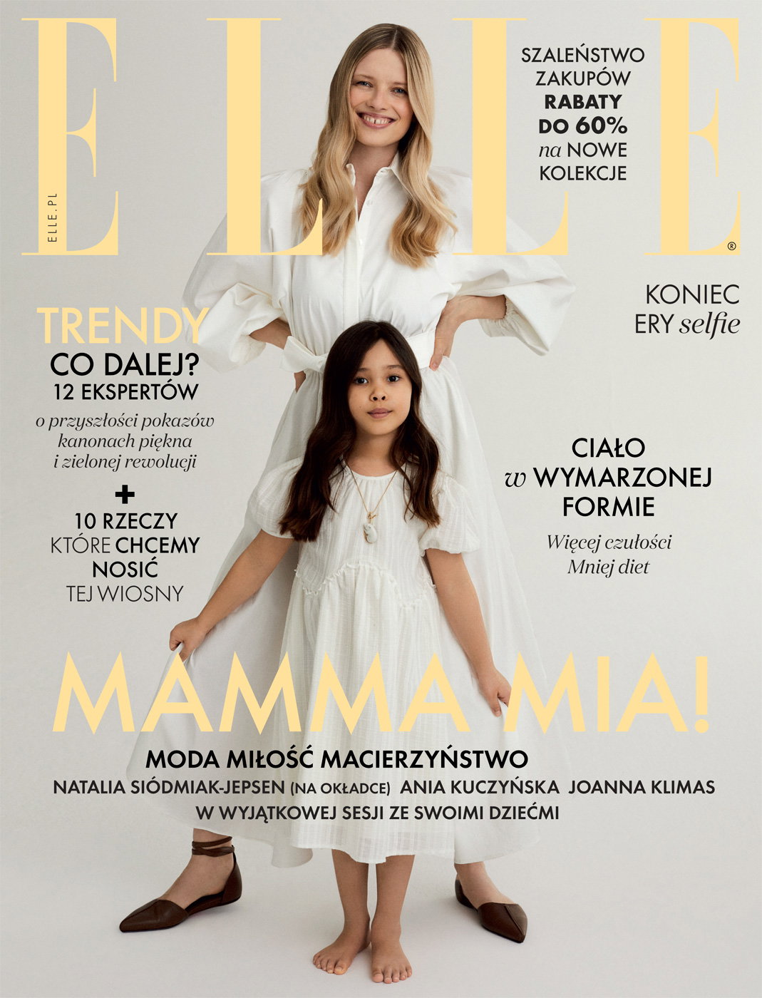 ELLE 5/21