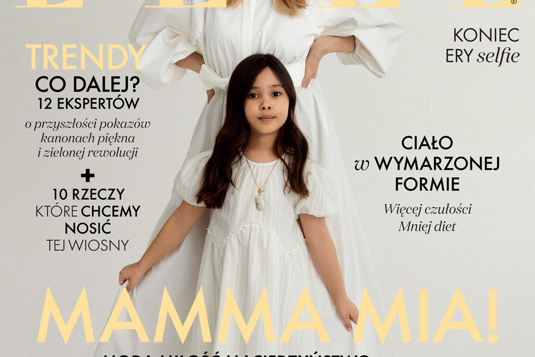 ELLE 5/21