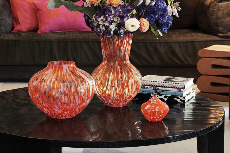 Kolekcja Diane Von Furstenberg x H&M HOME