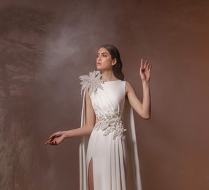 Zuhair Murad couture wiosna-lato 2021