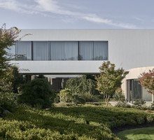 From the Garden House, KWK PROMES