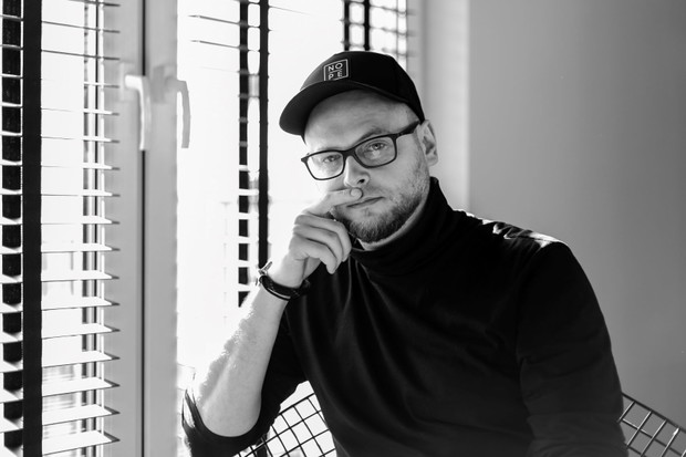 Arkadiusz Grzędzicki