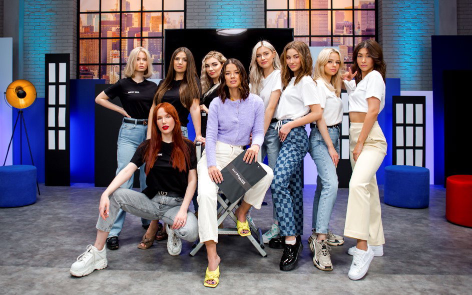 Maybelline New York wystartowało z najnowszą edycją