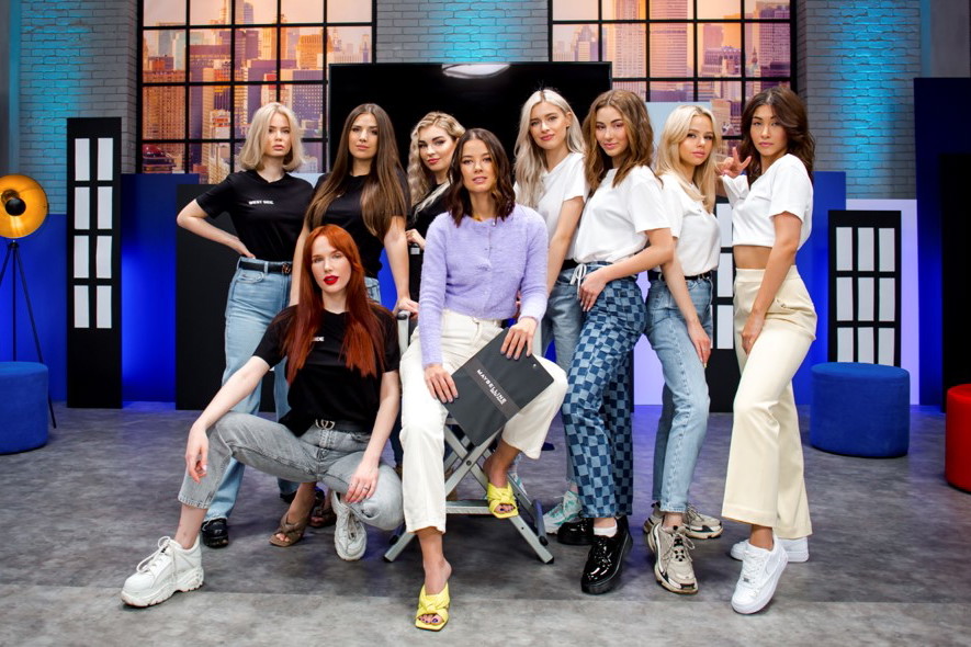 Maybelline New York wystartowało z najnowszą edycją