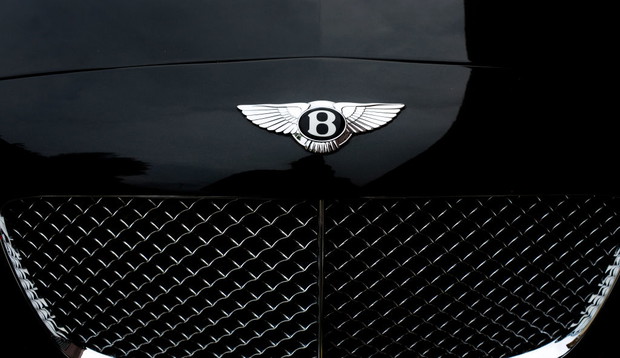 Bentley